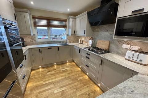 18 Forest View, Cinderford, GL14 3DP
