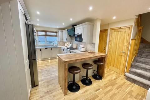 18 Forest View, Cinderford, GL14 3DP