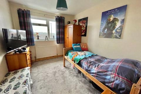 18 Forest View, Cinderford, GL14 3DP