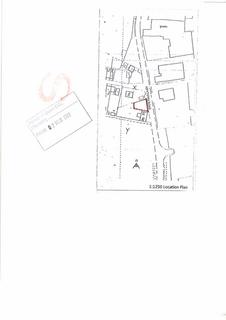 Land for sale, 21 Newtown Road, Cinderford GL14