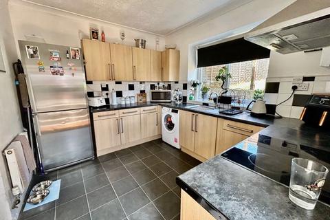 undefined, Church Road, Cinderford GL14