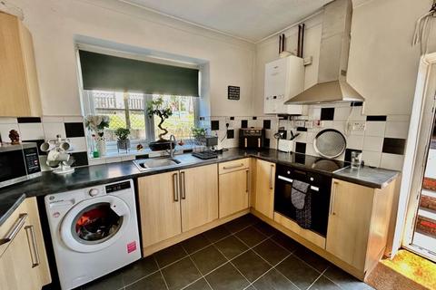 undefined, Church Road, Cinderford GL14