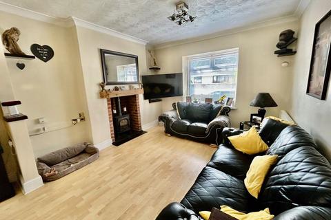 undefined, Church Road, Cinderford GL14