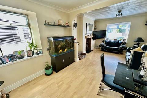 undefined, Church Road, Cinderford GL14