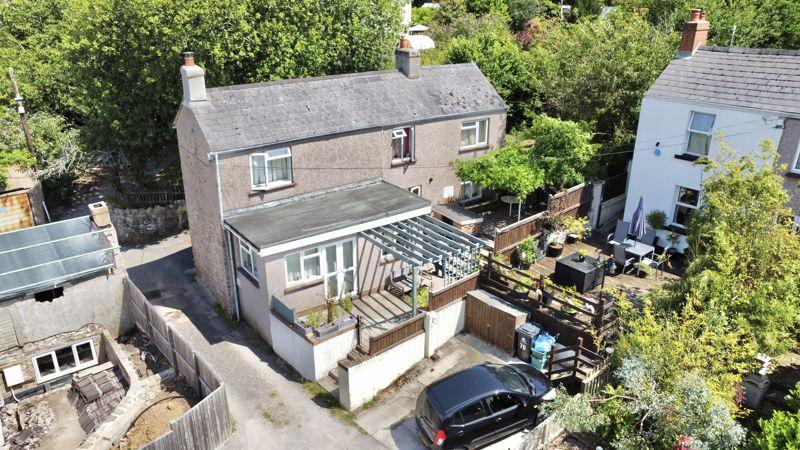 Ruspidge Road, Ruspidge GL14 3 bed detached house - £385,000