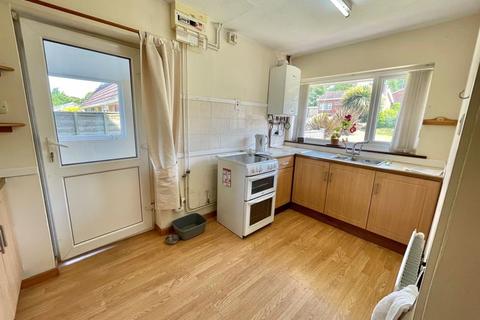 3 bedroom semi-detached house for sale, Dean Crescent, Littledean GL14