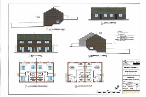 Residential development for sale, Coomb Drive, Cinderford GL14