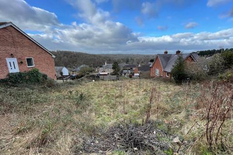 Residential development for sale, Coomb Drive, Cinderford GL14