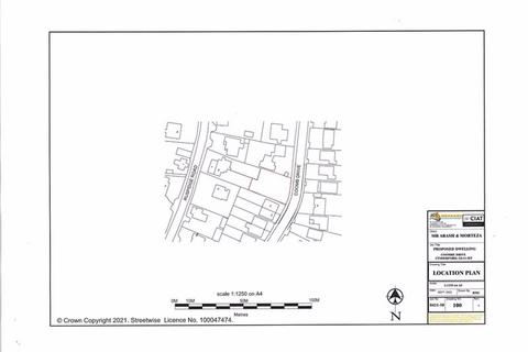 undefined, Coomb Drive, Cinderford GL14