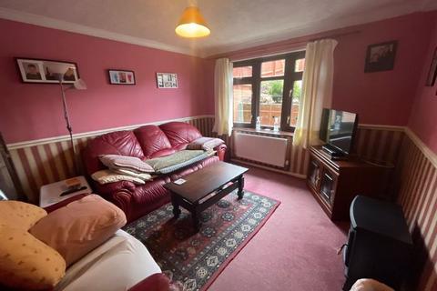2 bedroom terraced house for sale, Oak Way, Cinderford GL14