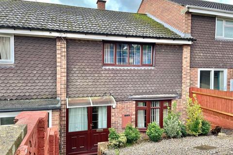 2 bedroom terraced house for sale, Oak Way, Cinderford GL14