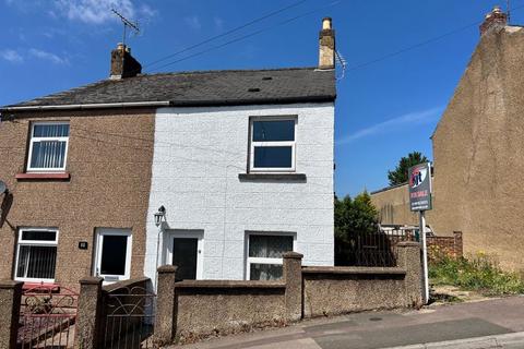 Station Street, Cinderford GL14