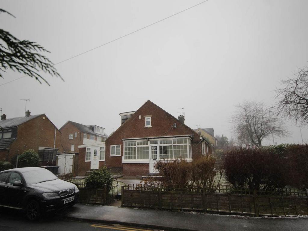 Haworth Road, Bradford, 4 bed house for sale £243,000
