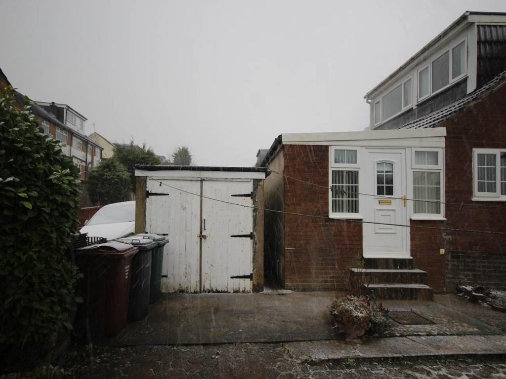 Haworth Road, Bradford, 4 bed house for sale £243,000