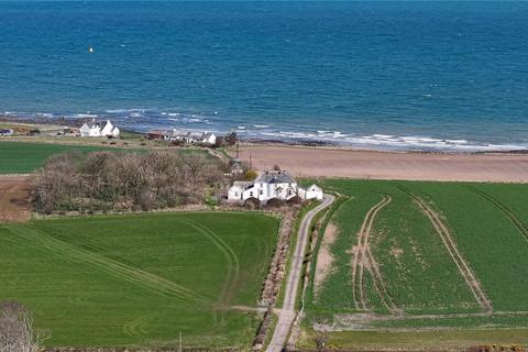 4 bedroom detached house for sale, Balgowan Farmhouse & Steading, Ardwell, Stranraer, Dumfries and Galloway, South West Scotland, DG9