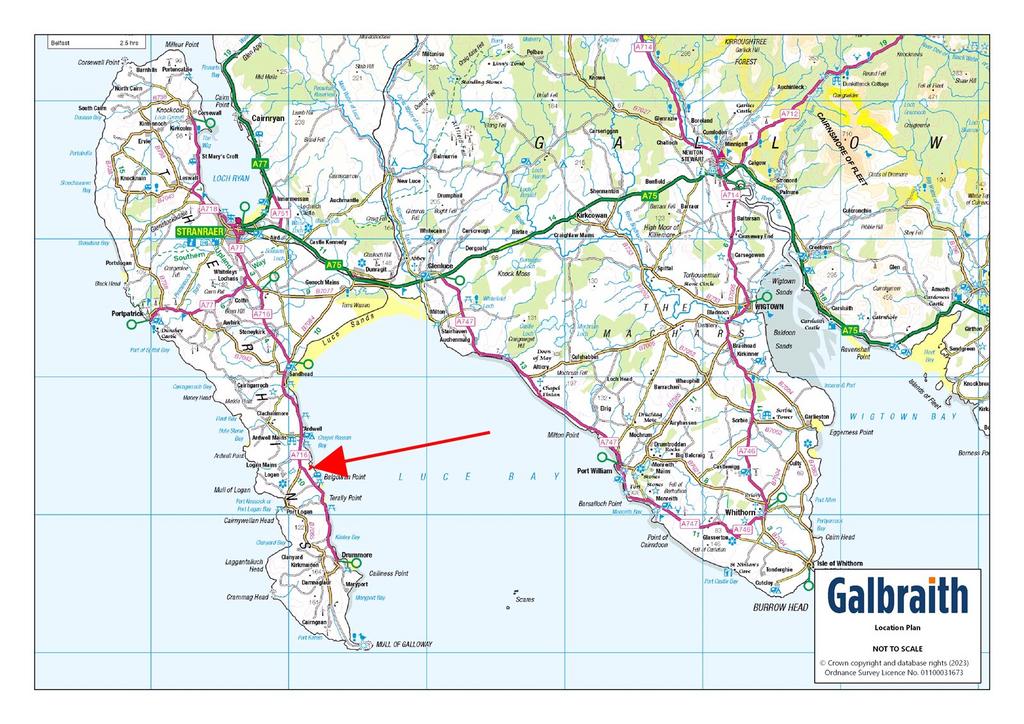 Location Plan
