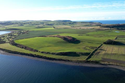 Land for sale - Land at Balgowan Farm, Ardwell, Stranraer, Dumfries and Galloway, South West Scotland, DG9