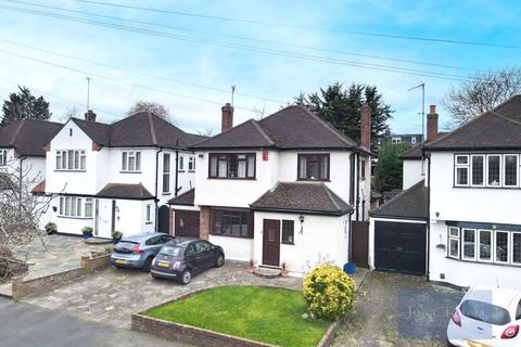 4 bedroom detached house for sale, Fontayne Avenue, Chigwell IG7