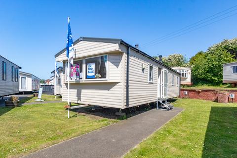 3 bedroom mobile home for sale, Turnberry holiday Park, Girvan, Ayrshire