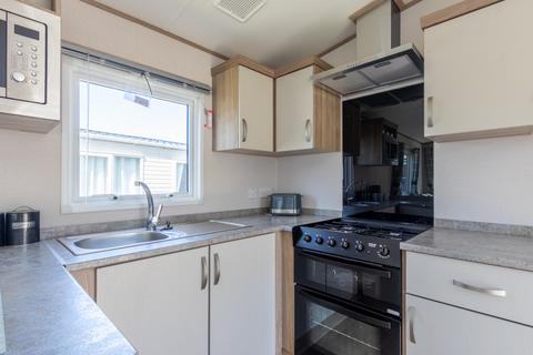 2 bedroom mobile home for sale, Turnberry Holiday Park, Girvan, Ayrshire