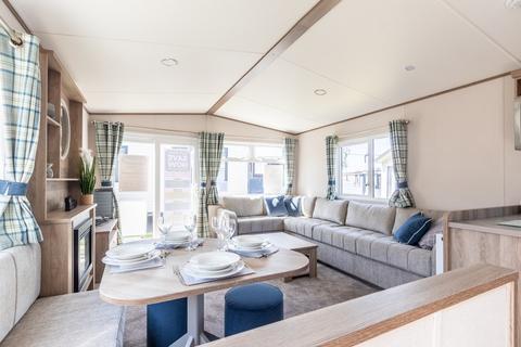 undefined, Turnberry Holiday Park, Girvan, Ayrshire