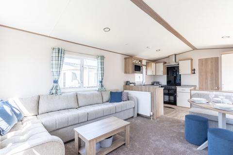undefined, Turnberry Holiday Park, Girvan, Ayrshire