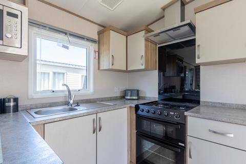 undefined, Turnberry Holiday Park, Girvan, Ayrshire