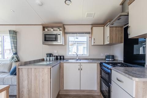 undefined, Turnberry Holiday Park, Girvan, Ayrshire