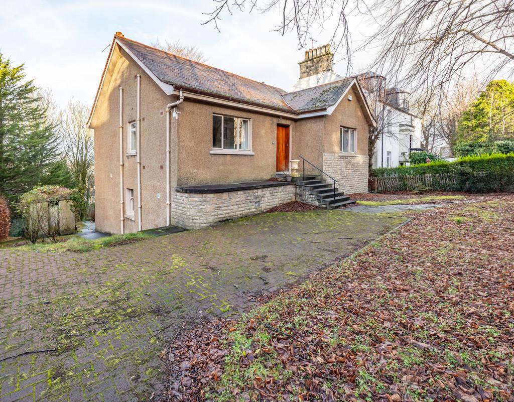 Oakshaw Street West, Paisley... 4 bed detached house for sale £275,000