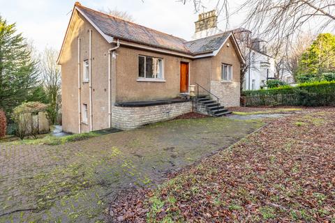 4 bedroom detached house for sale - Oakshaw Street West, Paisley, Renfrewshire
