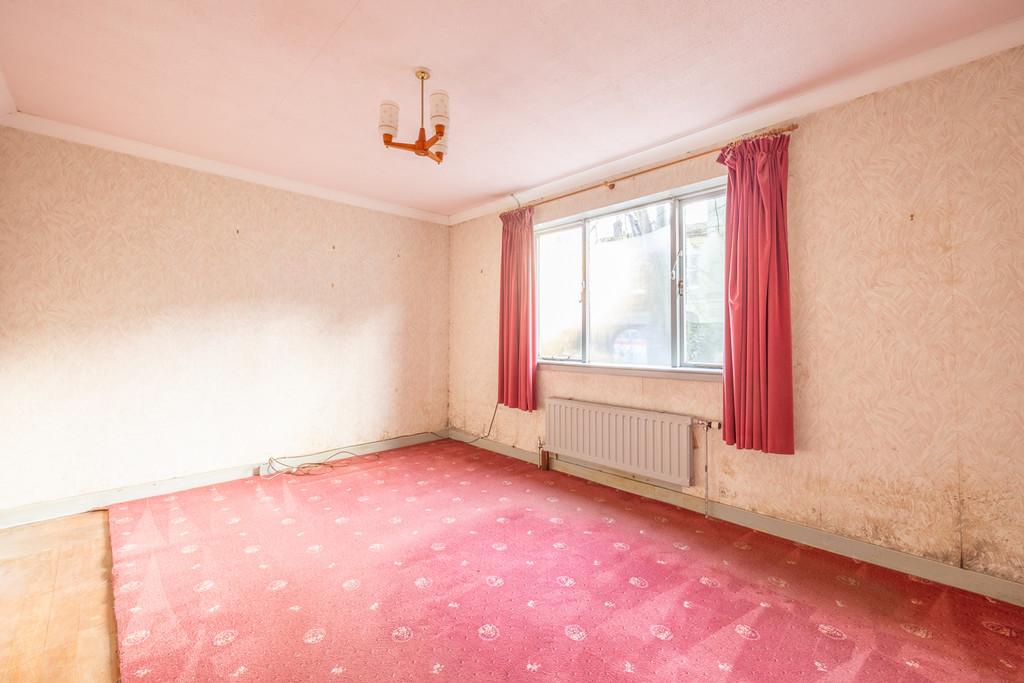 Oakshaw Street West, Paisley... 4 bed detached house for sale £275,000