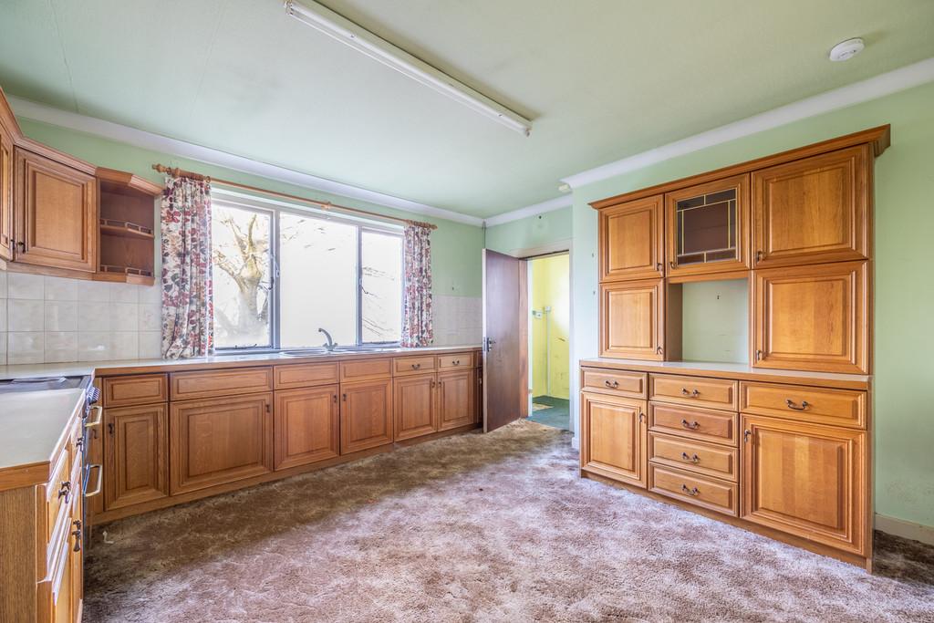 Oakshaw Street West, Paisley, Renfrewshire 4 bed detached house for