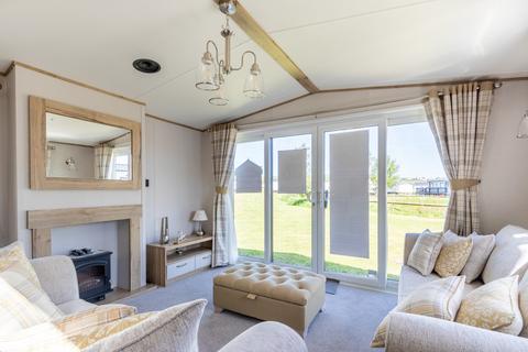 2 bedroom mobile home for sale - Turnberry Holiday Park, Girvan, Ayrshire