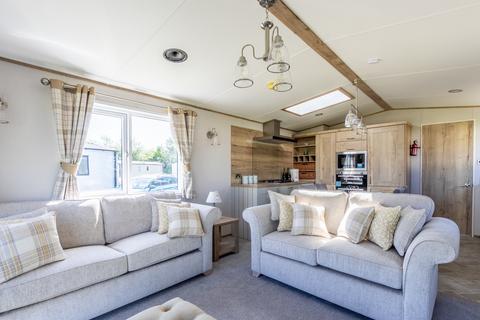 2 bedroom mobile home for sale - Turnberry Holiday Park, Girvan, Ayrshire