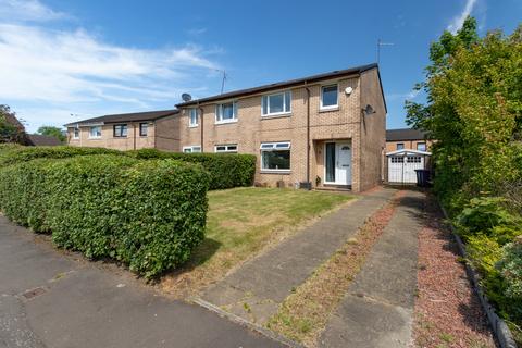 3 bedroom semi-detached house for sale, Quendale Drive, Tollcross, Glasgow