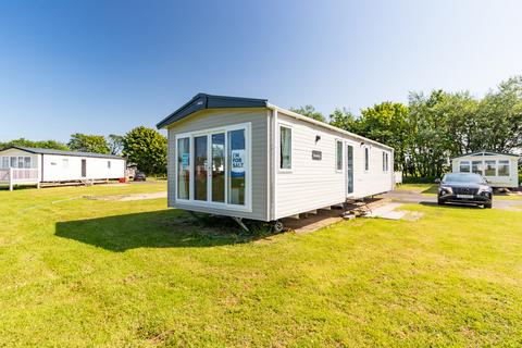 2 bedroom mobile home for sale, Turnberry Holiday Park, Girvan, Ayrshire