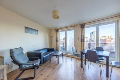 1 bedroom apartment for sale, Howard Street, City Centre, Glasgow