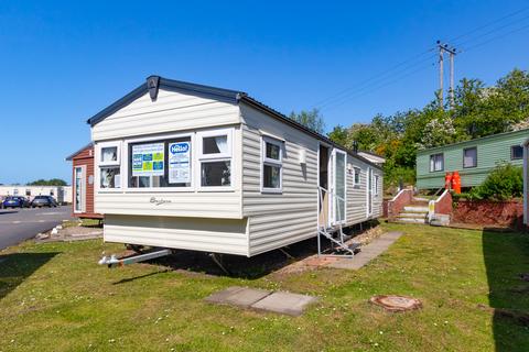 3 bedroom mobile home for sale, Turnberry Holiday Park, Girvan, Ayrshire