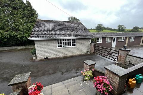 2 bedroom detached house to rent, Rudge, Nr Frome, Somerset