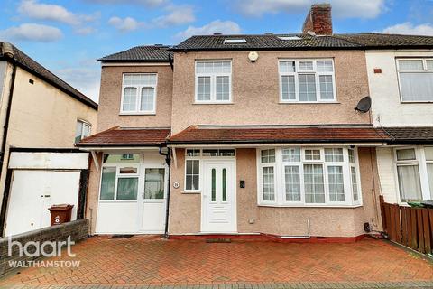 5 bedroom terraced house for sale, Stirling Road, Walthamstow