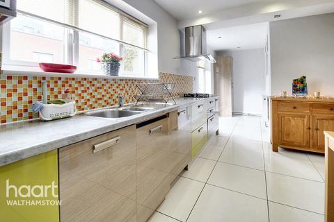 5 bedroom terraced house for sale, Stirling Road, Walthamstow