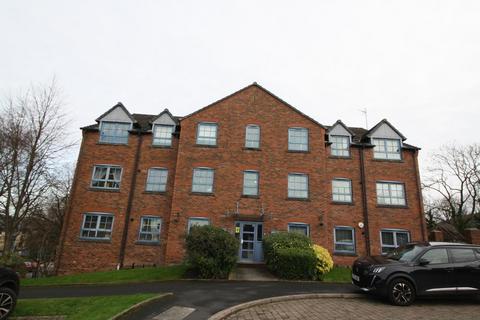 undefined, Gladstone Mill, Warrington Street, Stalybridge, Cheshire, SK15 2HA