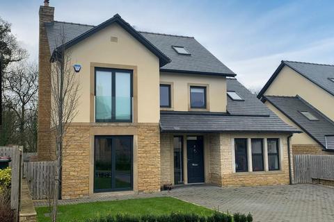 5 bedroom detached house for sale, Hare Hill Croft, Chatburn, Clitheroe, Lancashire, BB7 4EP