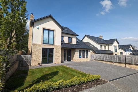 5 bedroom detached house for sale, Hare Hill Croft, Chatburn, Clitheroe, Lancashire, BB7 4EP
