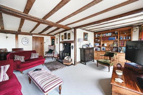 3 bedroom terraced house for sale - High Street, Goudhurst, Kent, TN17 1AG