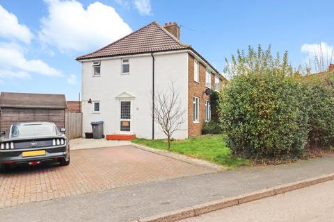 3 bedroom semi-detached house for sale, Bell Grove, Aylesham, Canterbury, Kent, CT3 3AT