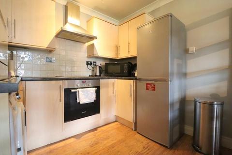 1 bedroom apartment for sale - Handcross Road, Stopsley, Luton, Bedfordshire, LU2 8JZ
