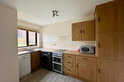 2 bedroom end of terrace house for sale, Almers Close, Houghton Conquest, Beds, MK45 3LG