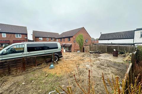4 Almers Close, Houghton Conquest, Bedford, MK45 3LG