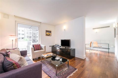 1 bedroom apartment for sale, Weymouth Street, Marylebone, London, W1W